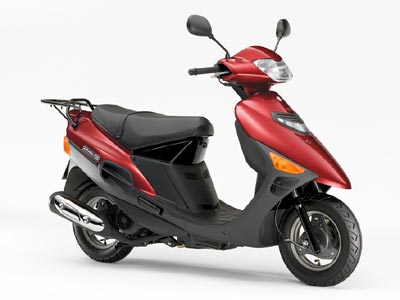 SUZUKI VECSTAR150 SUZUKI VECSTAR150