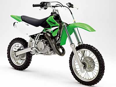 KAWASAKI KX65 KAWASAKI KX65