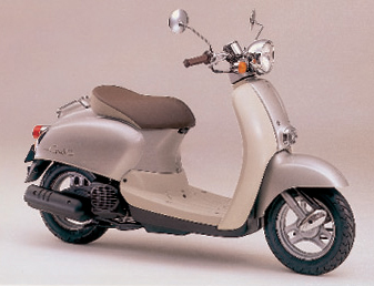 HONDA GIORNO CREA HONDA GIORNO CREA