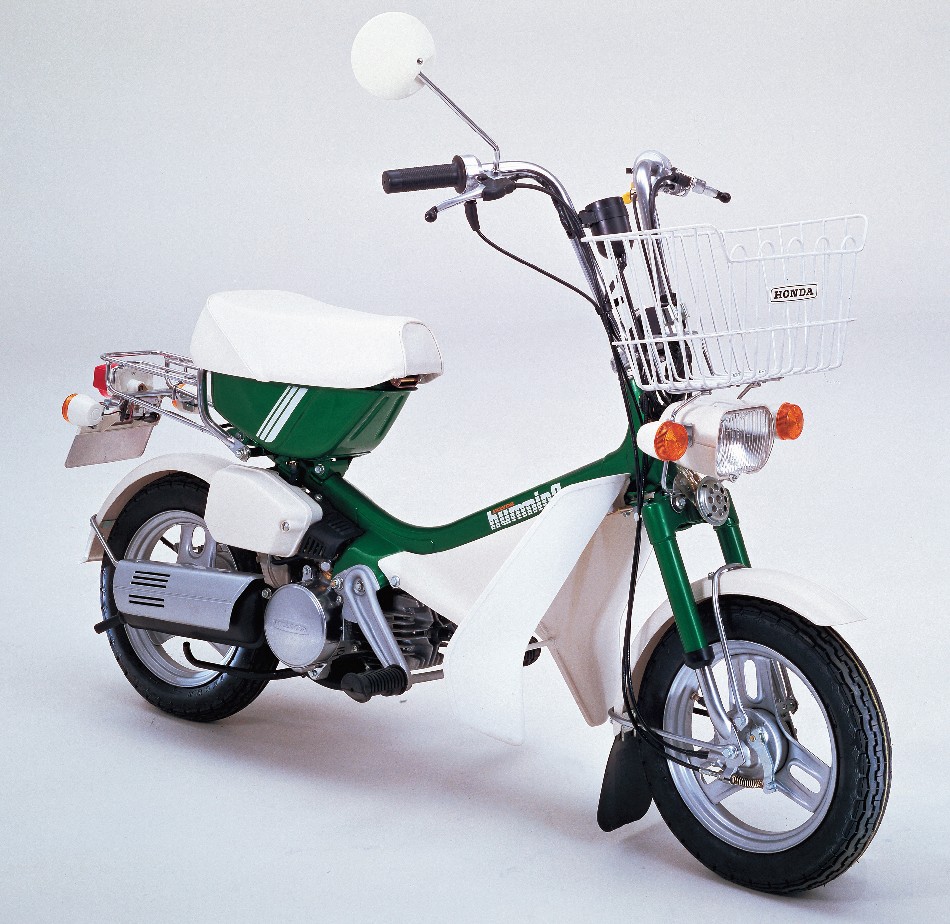 HONDA HUMMING HONDA HUMMING