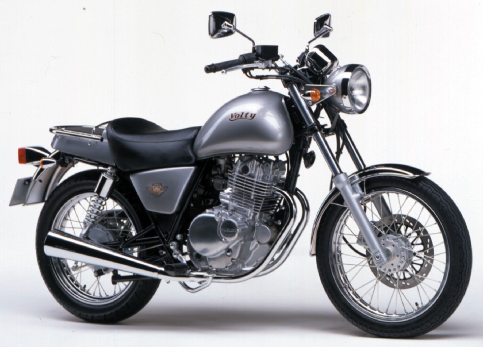 SUZUKI VOLTY SUZUKI VOLTY