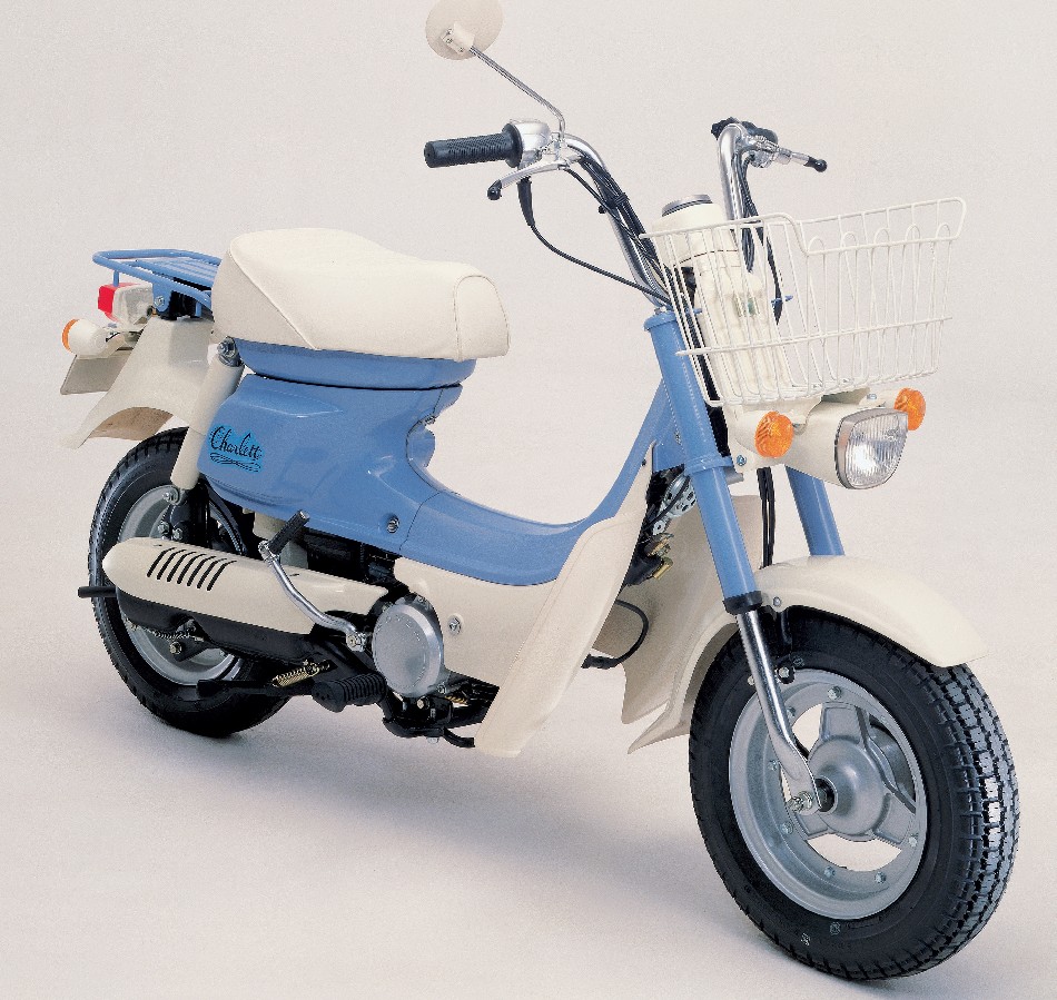 HONDA NY50 HONDA NY50
