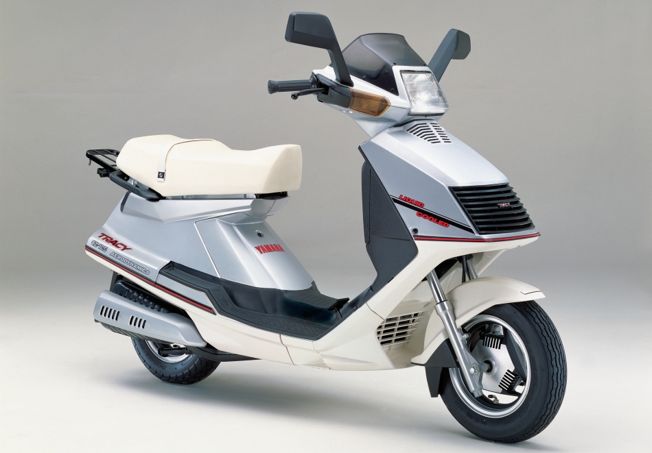 YAMAHA CZ125 YAMAHA CZ125