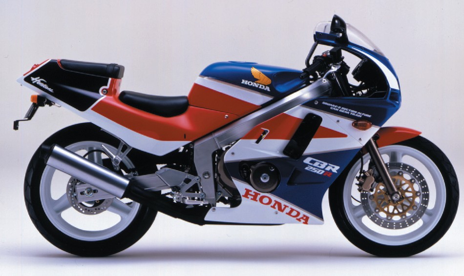 ホンダ CBR250R (MC41) | ウェビック