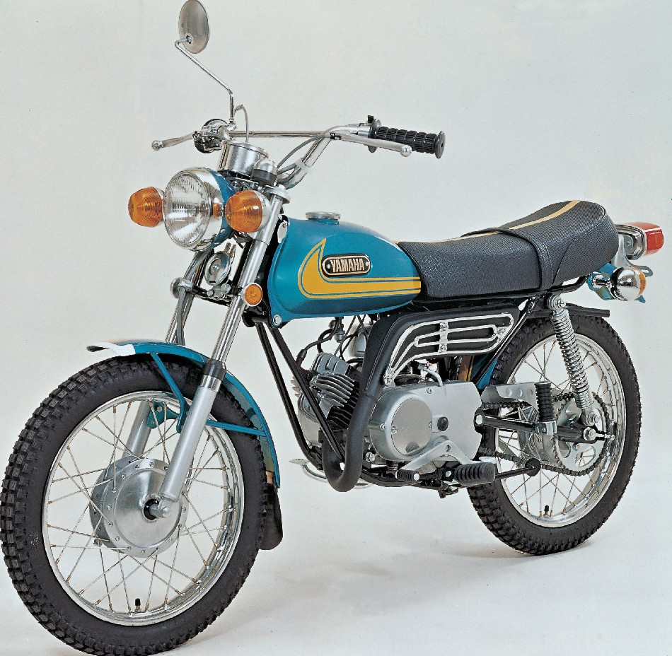 YAMAHA JT60 YAMAHA JT60