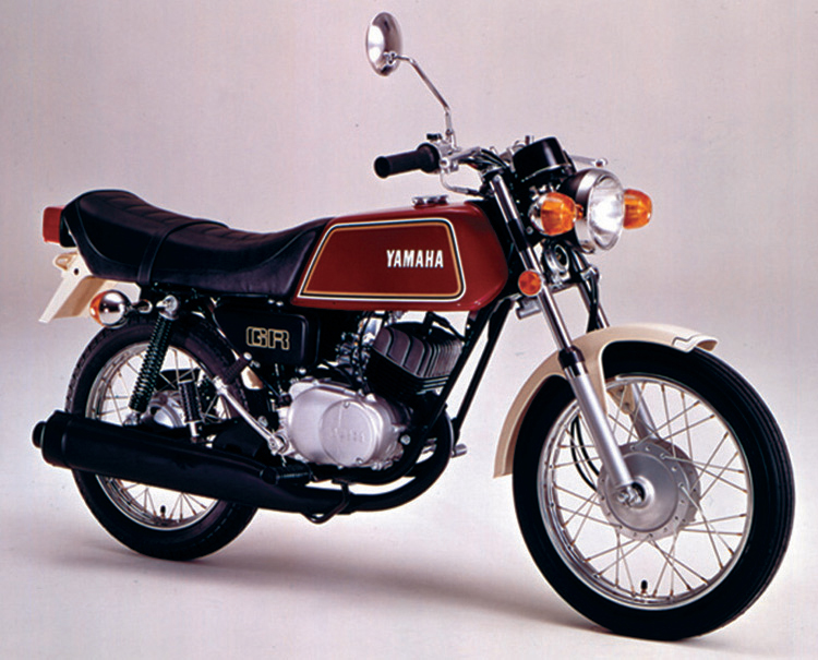 YAMAHA GR80 YAMAHA GR80
