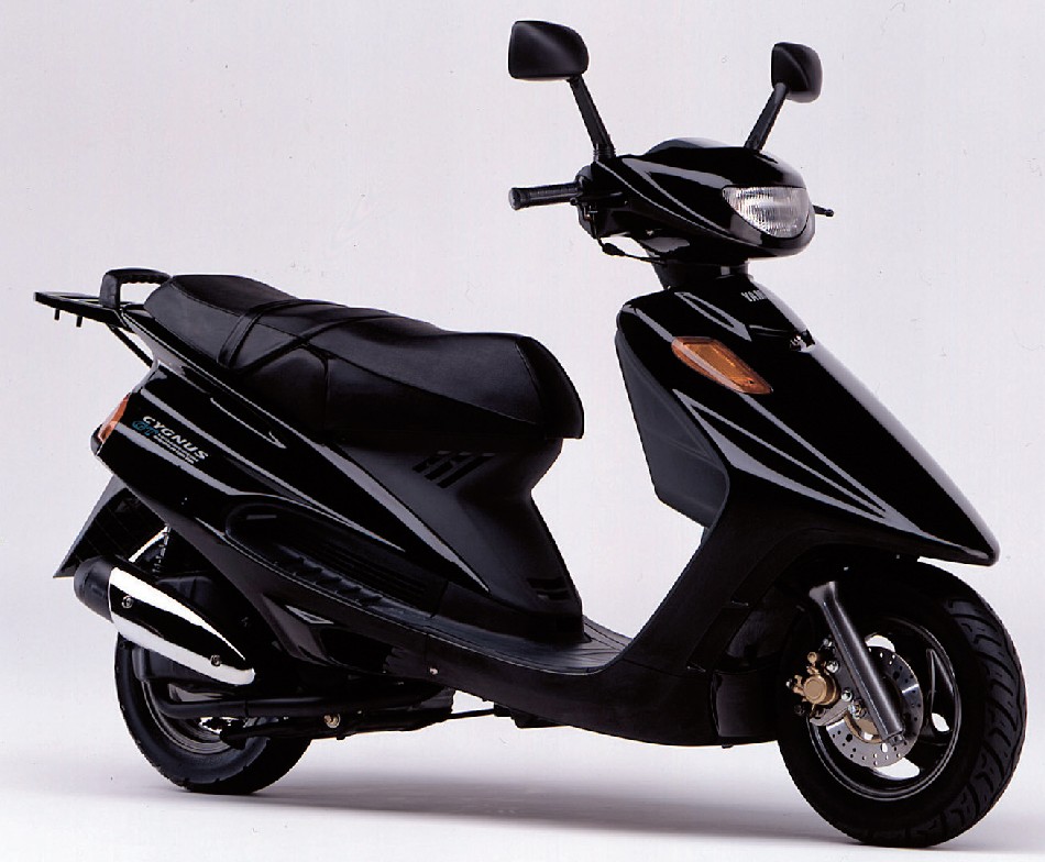 YAMAHA CYGNUS150 YAMAHA CYGNUS150