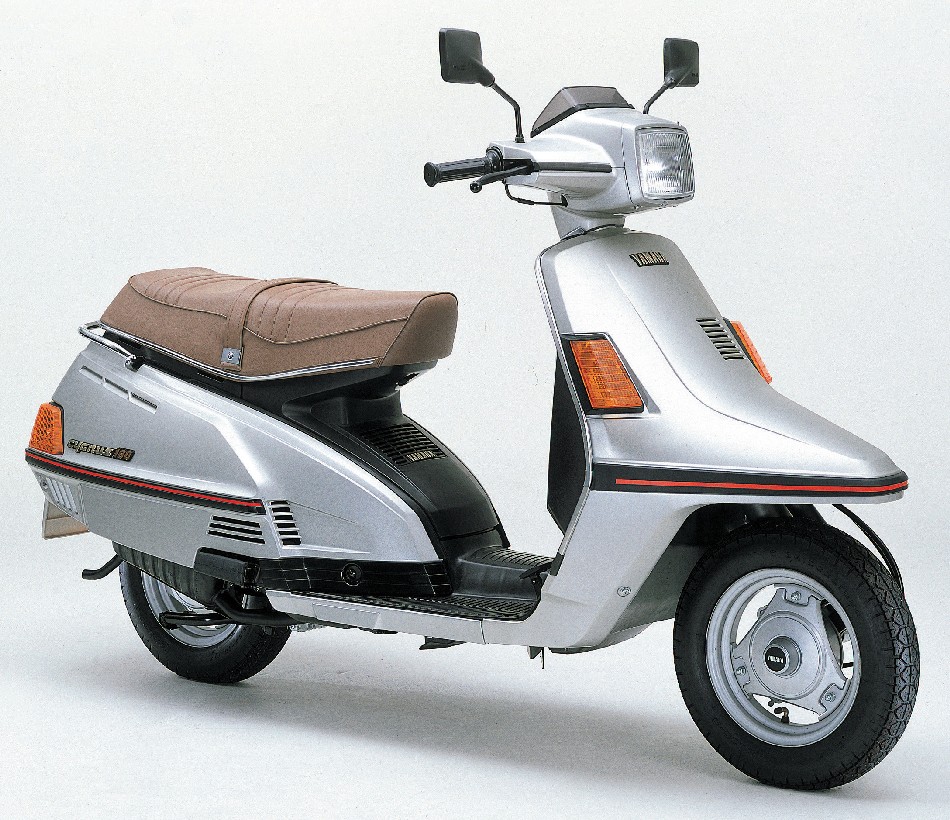 YAMAHA CYGNUS180 YAMAHA CYGNUS180