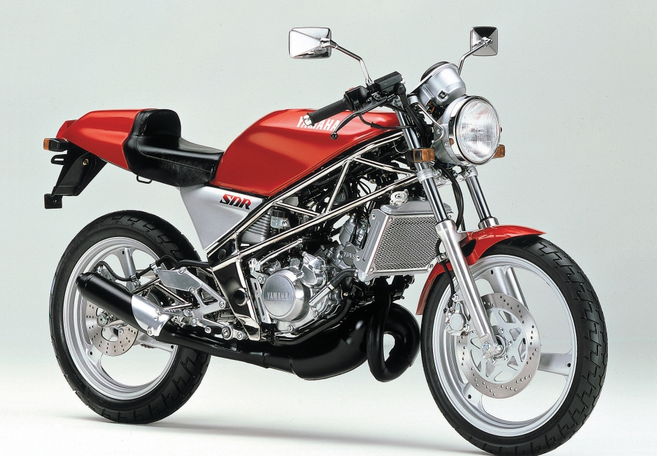 YAMAHA SDR200 YAMAHA SDR200
