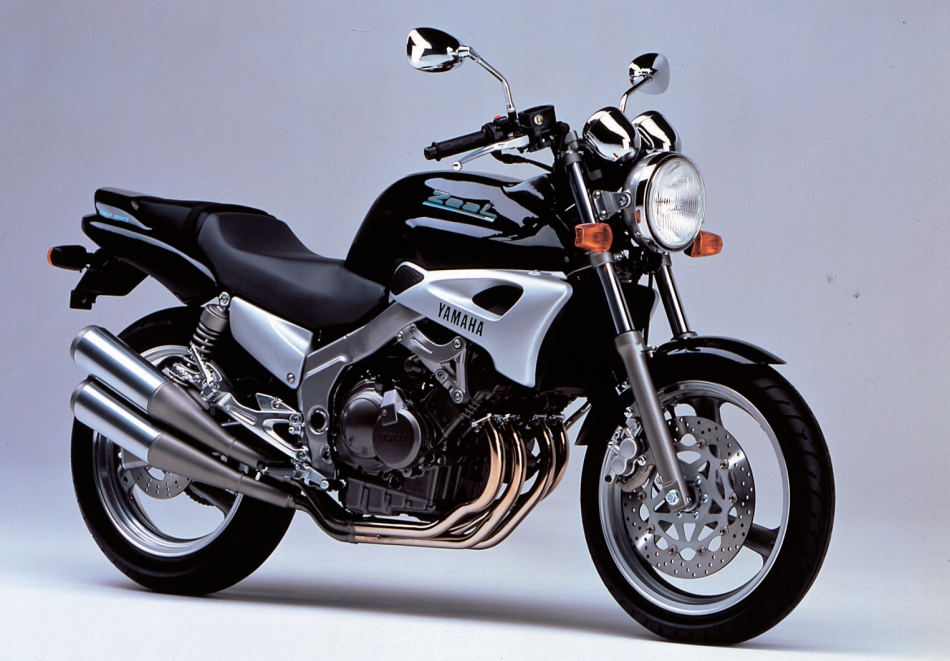 Yamaha Fzx250 Zeal Custom Parts And Customer Reviews