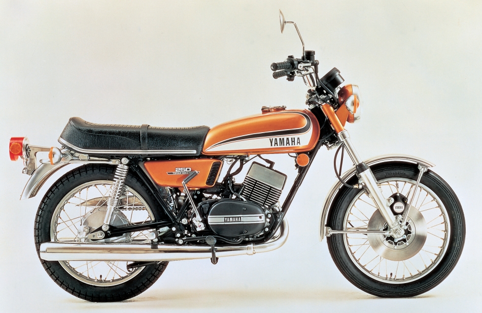 RD250