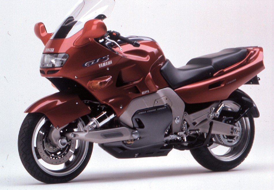 YAMAHA GTS1000 YAMAHA GTS1000