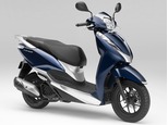 ホンダ リード125