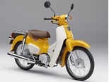 ホンダ スーパーカブ50