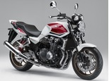 ホンダ CB1300スーパーフォア
