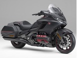 ホンダ ゴールドウイング