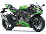 カワサキ ZX-6R