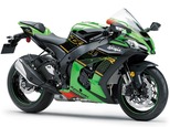 カワサキ ZX-10R