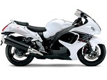 スズキ GSX1300R ハヤブサ(隼)