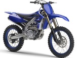 ヤマハ YZ450F
