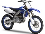ヤマハ YZ450F
