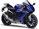 ヤマハ YZF-R1
