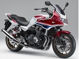 ホンダ CB1300スーパーボルドール