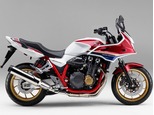 ホンダ CB1300スーパーボルドール