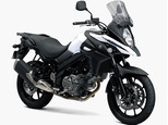 スズキ Vストローム650