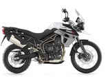 トライアンフ TIGER800XC