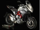 MV アグスタ TURISMO VELOCE 800