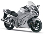 ヤマハ FJR1300AS