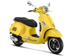 ベスパ GTS SUPER 150
