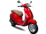 ベスパ Primavera 50