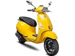 ベスパ Sprint150