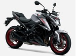 スズキ GSX-S1000