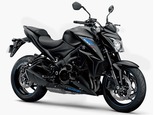 スズキ GSX-S1000