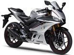 ヤマハ YZF-R3