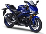ヤマハ YZF-R3
