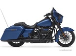 ハーレー FLHX Touring Street Glide Special 107