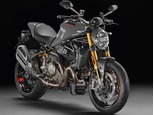ドゥカティ MONSTER 1200S