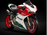 ドゥカティ 1299Panigale R