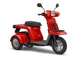 ホンダ ジャイロX ベーシック