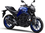 ヤマハ MT-03