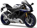 ヤマハ YZF-R1M