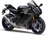 ヤマハ YZF-R1M