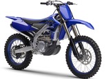 ヤマハ YZ450FX