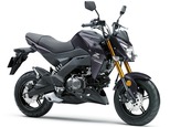 カワサキ Z125 プロ