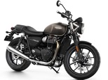トライアンフ StreetTwin