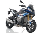 BMW S1000XR